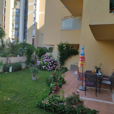 Spacious Apartment With Big Garden Near Beach Split Ngoại thất bức ảnh