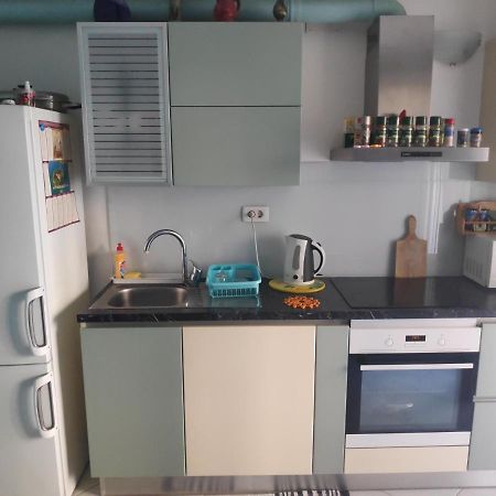Spacious Apartment With Big Garden Near Beach Split Ngoại thất bức ảnh