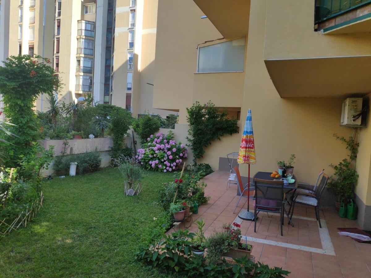Spacious Apartment With Big Garden Near Beach Split Ngoại thất bức ảnh