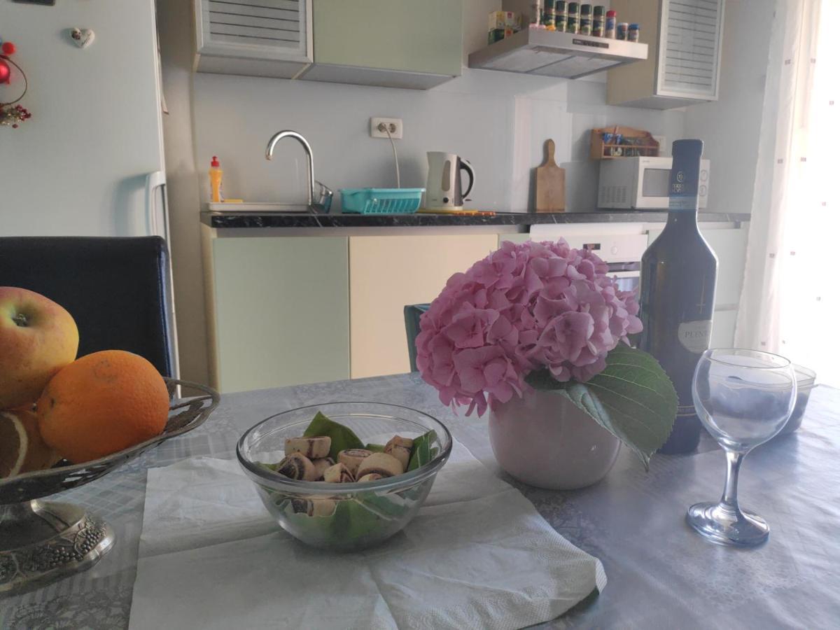Spacious Apartment With Big Garden Near Beach Split Ngoại thất bức ảnh