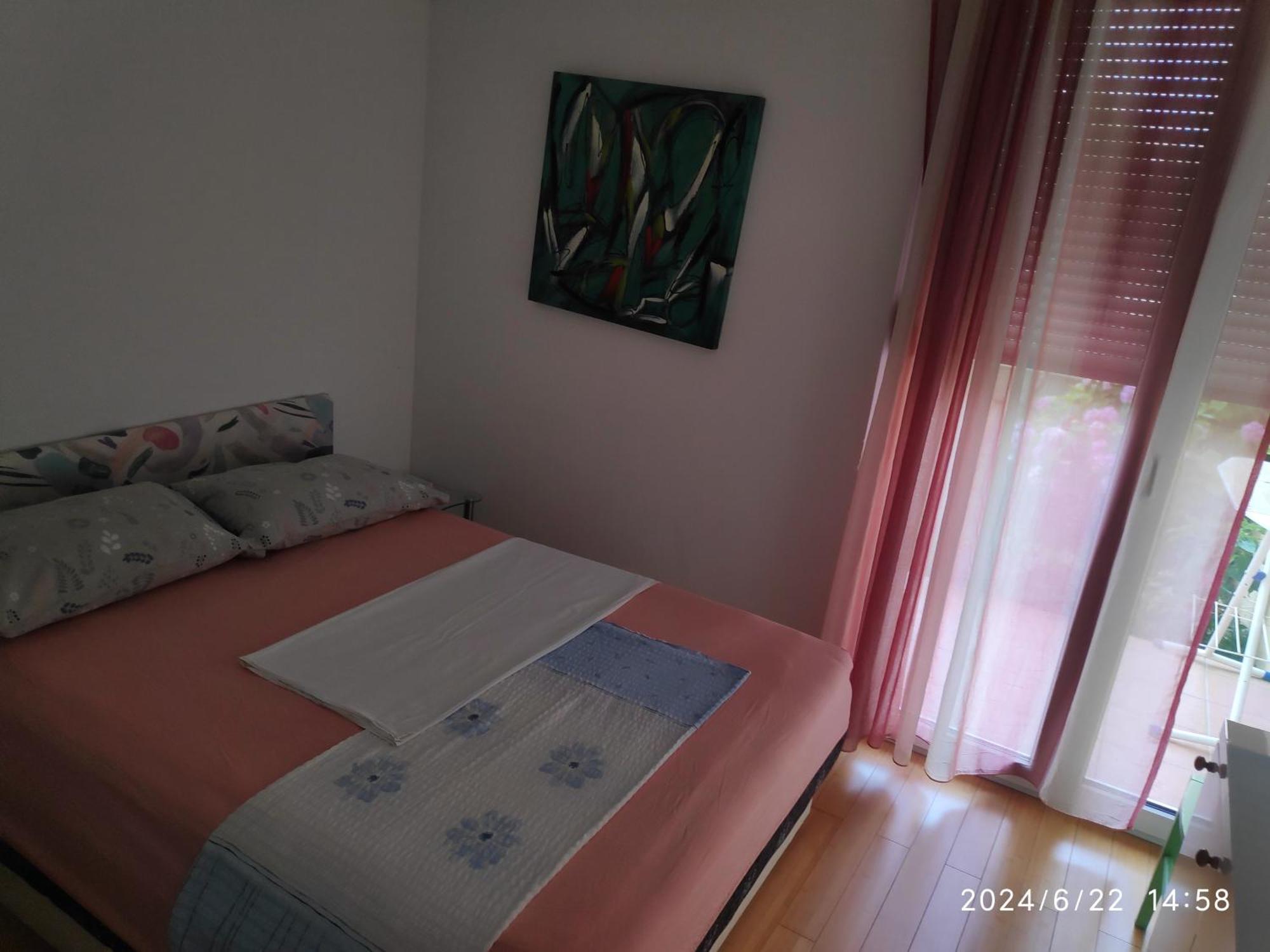 Spacious Apartment With Big Garden Near Beach Split Ngoại thất bức ảnh